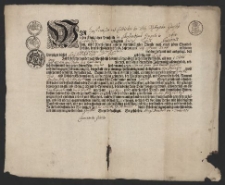 Świadectwo ukończenia praktyki wydane przez Cech Garbarzy (czerwonosk&oacute;rnik&oacute;w) w Prudniku