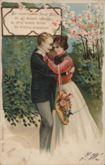 [Am wundersch&ouml;nen Monat Mai]