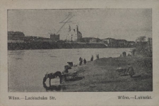 Wilno : Lukiszki