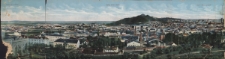 Lw&oacute;w : panorama
