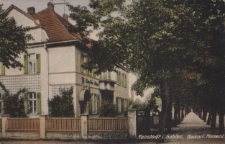 Wołczyn : Urząd Pocztowy