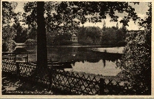 Brzeg : Park Centralny