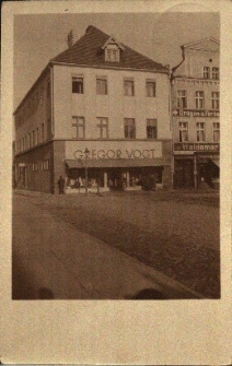 Paczk&oacute;w : fragment rynku